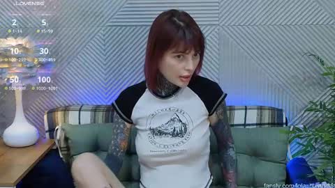 Lola online show from 02.20.26