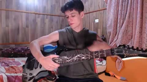 chris independent  online show from 12.07.24