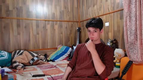 chris independent  online show from 02.02.25