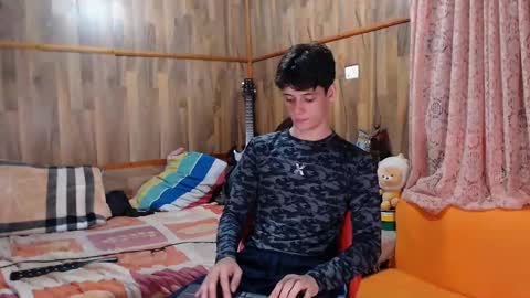 chris independent  online show from 02.03.25