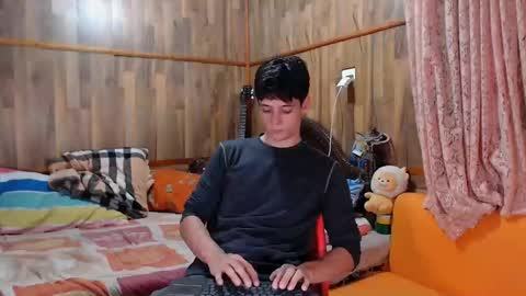 chris independent  online show from 02.07.25