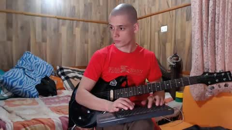 chris independent  online show from 02.20.25