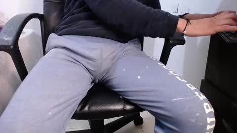 Ricksam online show from 12.10.24