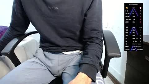 Ricksam online show from 12.11.24