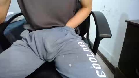 Ricksam online show from 12.14.24