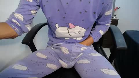 Ricksam online show from 01.04.25