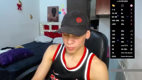 Ricksam online show from 01.11.25