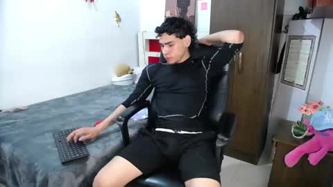 Ricksam online show from 01.28.25