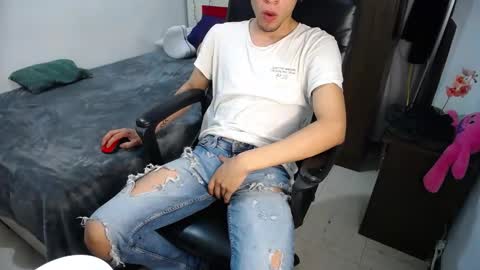 Ricksam online show from 01.30.25