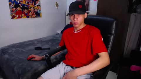 Ricksam online show from 02.11.25