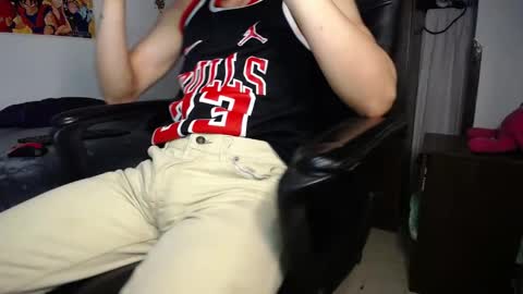 Ricksam online show from 02.21.25