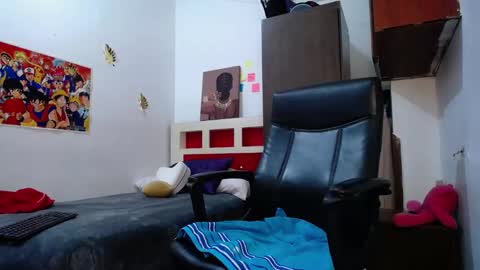 Ricksam online show from 02.24.25