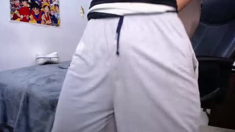 Ricksam online show from 03.05.25