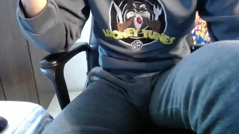 Ricksam online show from 09.11.25