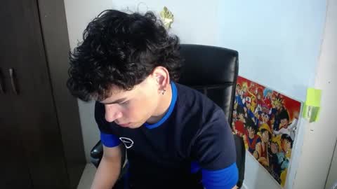 Ricksam online show from 10.03.25