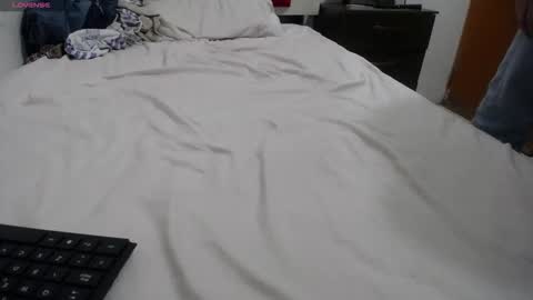 Ricksam online show from 11.14.25