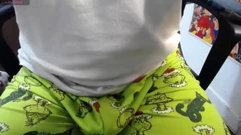 Ricksam online show from 11.28.25