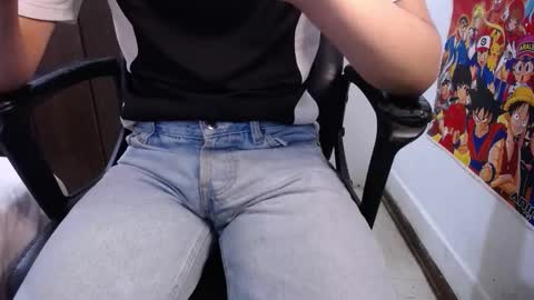 Ricksam online show from 12.14.25