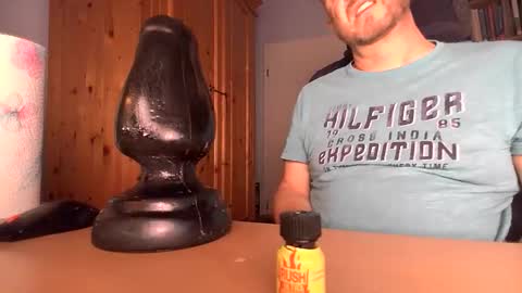 Tom PP online show from 09.16.25