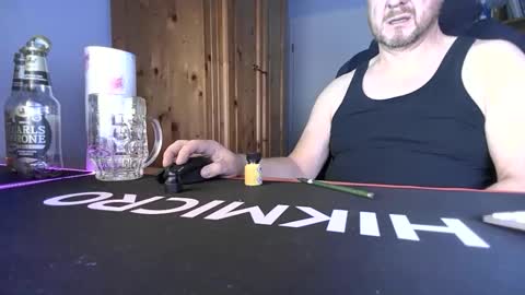 Tom PP online show from 11.23.25