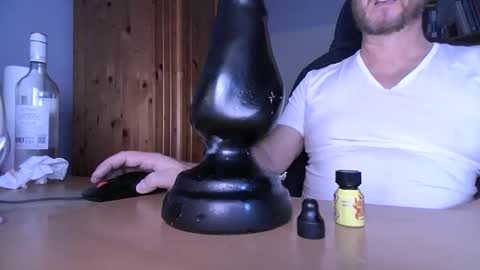 Tom PP online show from 01.11.26