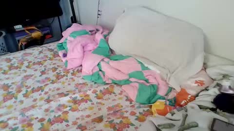 PAWG Pale Princess online show from 01.20.25