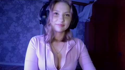 Snapshot of pr_in_cess_ chatting on 10.03.25 pr_in_cess_ online show from 10.03.25