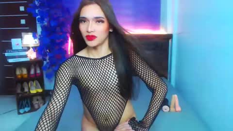 preciosa_banks69 online show from 01.23.25