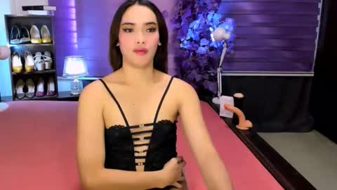 preciosa_banks69 online show from 11.17.25