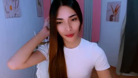 preciosa_banks69 online show from 06.19.26