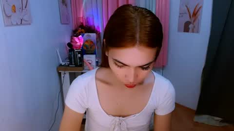 preciosa_banks69 online show from 07.04.26