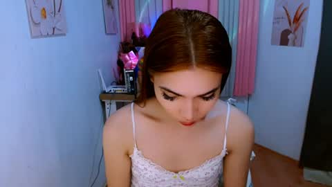 preciosa_banks69 online show from 07.11.26