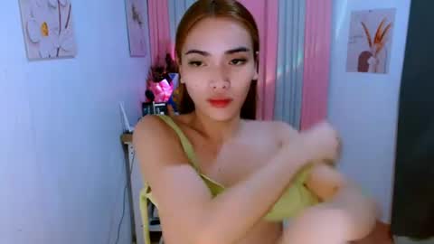 preciosa_banks69 online show from 07.15.26
