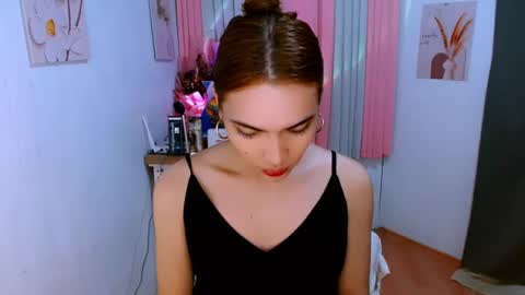 preciosa_banks69 online show from 07.20.26