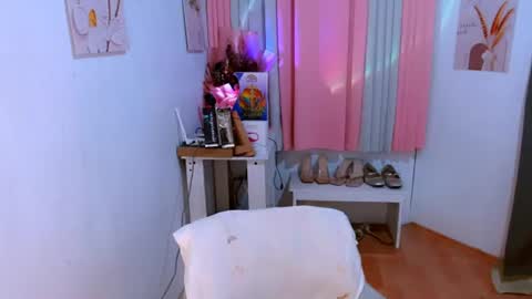 preciosa_banks69 online show from 07.22.26