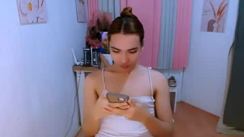 preciosa_banks69 online show from 07.30.26