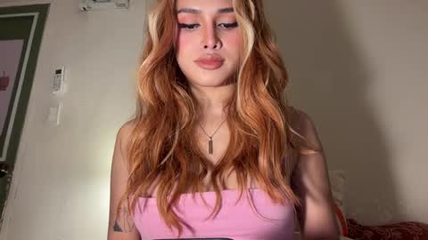 Snapshot of precious_amber69 chatting on 12.09.24 Oh my Amber online show from 12.09.24