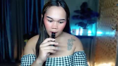 Just PRECIOUS  online show from 02.22.26