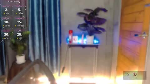 Just PRECIOUS  online show from 03.23.26