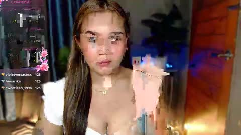 Just PRECIOUS  online show from 04.01.26