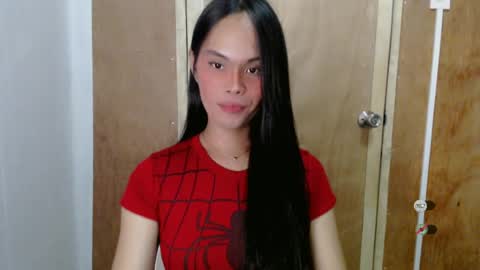Cassie online show from 06.15.26