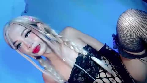 GODDESS PRECIOUS online show from 11.14.25