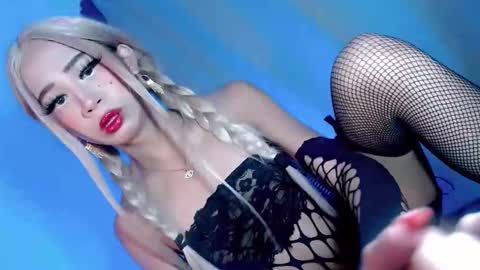 GODDESS PRECIOUS online show from 11.21.25