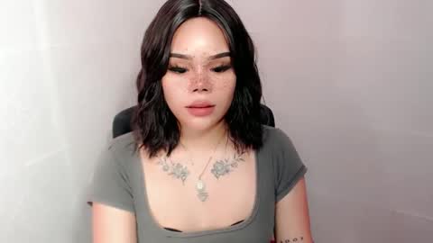 Snapshot of preciousangel69xxx chatting on 01.30.25 MAXXINE online show from 01.30.25