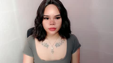 Snapshot of preciousangel69xxx chatting on 01.31.25 MAXXINE online show from 01.31.25