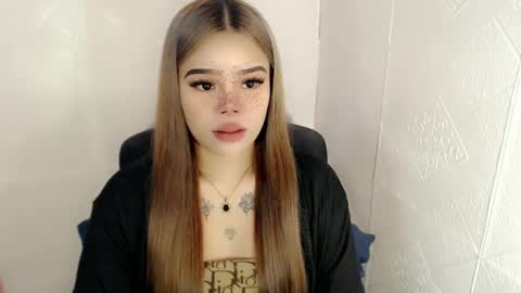 Snapshot of preciousangel69xxx chatting on 02.25.25 MAXXINE online show from 02.25.25