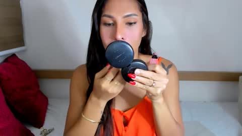 Paula online show from 01.18.26