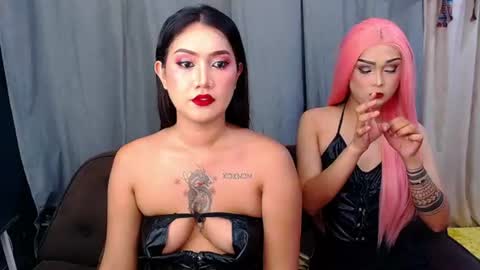 Snapshot of preciousqueenx chatting on 07.20.26 Francine online show from 07.20.26