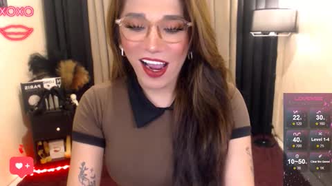 Rosedoll online show from 11.10.25