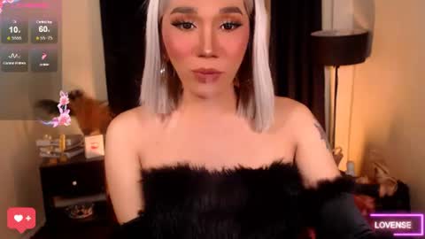Rosedoll online show from 07.06.26
